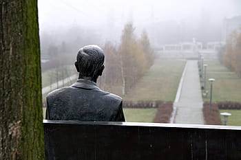 monument, jan karski, wait, longing, boat, jews, holocaust, arrays, memory, center for dialogue, edelman