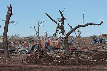 tornado, destruction, moore, oklahoma, veterans memorial park, disaster, ruin, natural disaster, devastation, destroyed, playground