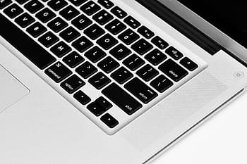 shot, laptop computer, Closeup, technology, computer, laptop, computer Keyboard, internet, pC, no People, close-up