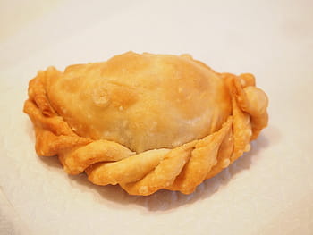 empanada, Spritzbeutel, Lebensmittel, Essen, intracorneal, gefüllt, Gericht, herzhaft, Mittagessen, Hauptkurs, köstlich