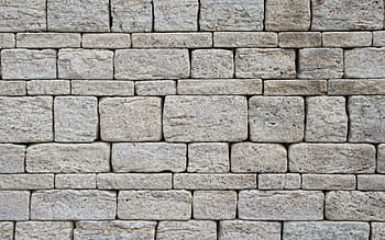 gray brick wall, wall, stone wall, stones, bricks, structure, brick wall, building, home, background, facade