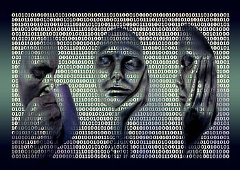 binary code, binary, binary system, byte, bits, administrator, matrix, wallpaper, pop art, edit, overlay
