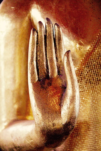 closeup, figurine, bangkok, buddha, gold, meditation, buddhism, thailand, asia, temple, southeast