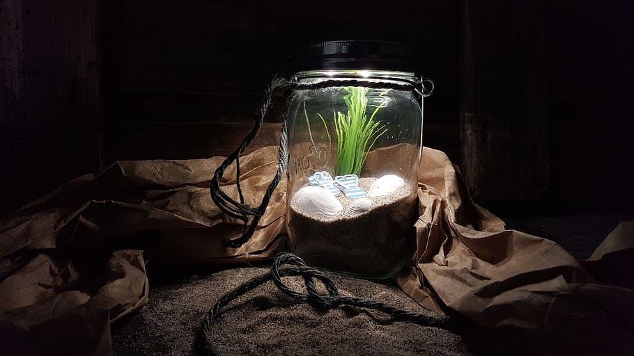 sun glass, light, lamp, lantern, decoration, sand, beach, lighting, candlestick, bulbs, energy
