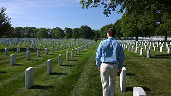 Arlington, Cemetery, Memorial, Monument, arlington, cemetery, military, grave, national, soldier, war, washington