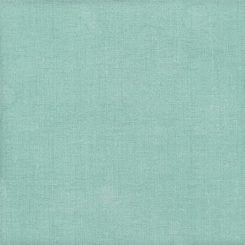 marine canvas, green fabric, turquoise fabric, green linen paper