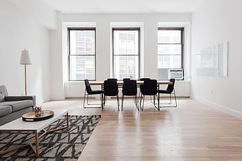 konferansetabell, vindu, stoler, gulv, møbler, innendørs, interiørdesign, lampe, parkett, rom, teppe