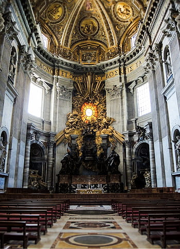 バチカン、 イタリア、 ローマ、 ローマ人、 教会、 観光、 カトリック教徒、 セント、 ピーターズバシリカ、 宗教、 旅行