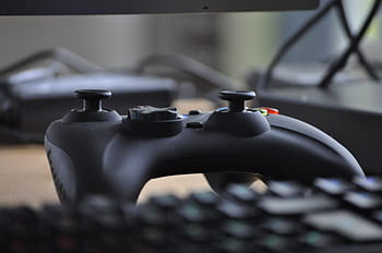 technologie, ovladač, hrát si, video hra, gamepad, utěšit, řízení, nintendo, hobby, nes, klasický