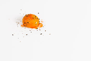 Egg yolk, black pepper, easter, egg, ground, ground pepper, pepper, seasoning, yellow, yolk, food