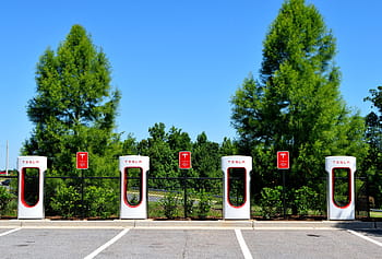 elektrické auto, hybridní, nabíjecí centrum, nabíjení, auto, energie, baterie, elektřina, stanice, ikona, přeprava