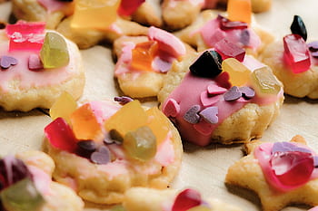 cookies, candy, sweets, treats, dessert, food, baking