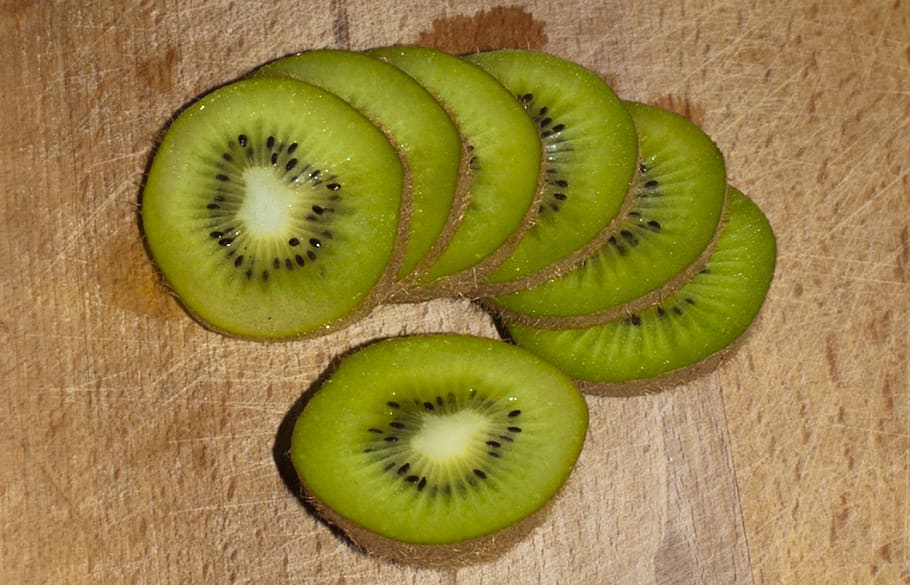 kiwi, fruit, food, diet, fresh, healthy, vitamin, nutrition, organic, green, delicious
