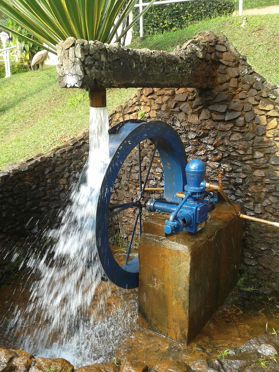 help, sp, sao paulo, são paulo, field, campestre, monument, hydraulics, wheel, water, source