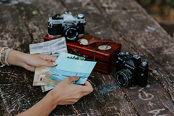 見て、 写真、 人物、 白人、 思い出、 画像、 カメラ-写真機器、 昔ながらの、 レトロスタイル、 古い、 アンティーク
