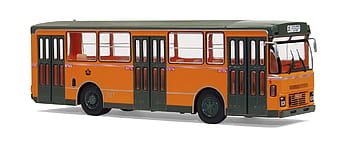 fiat, genere, Cameri, amt, Genova, digitare 418ac, 1972, amt genova, Italia, scala 1 43, scala 1-43