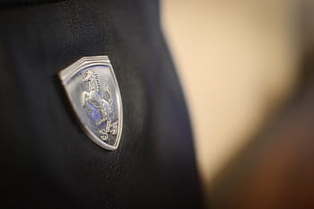ferrari, logotyp, Rychlost, ikona, symbol, silueta, rychle, loga, automobilového průmyslu, vozidlo, auto