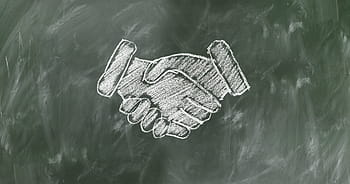 hand shake illustration, shake hands, shaking hands, handshake, teamwork, staff, team, board, executive, cooperation, cohesion