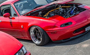 mazda, mx-5, mazda mx-5, car, transport, vehicle, auto, motor, drive, speed, convertible