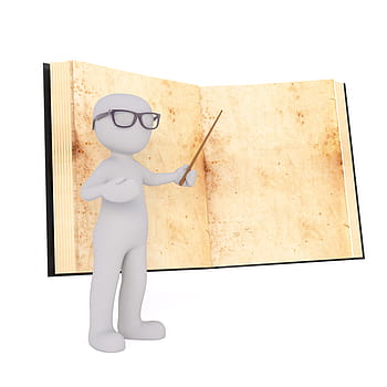 osoba, nošení, brýle, Šedá, rámy ilustrace, bílý samec, 3D model, izolovaný, 3d, Modelka, plné tělo
