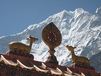 Nepal, Himalaya, buddismo, Asia, religione, Tibet, cultura tibetana, architettura, monastero, Kathmandu