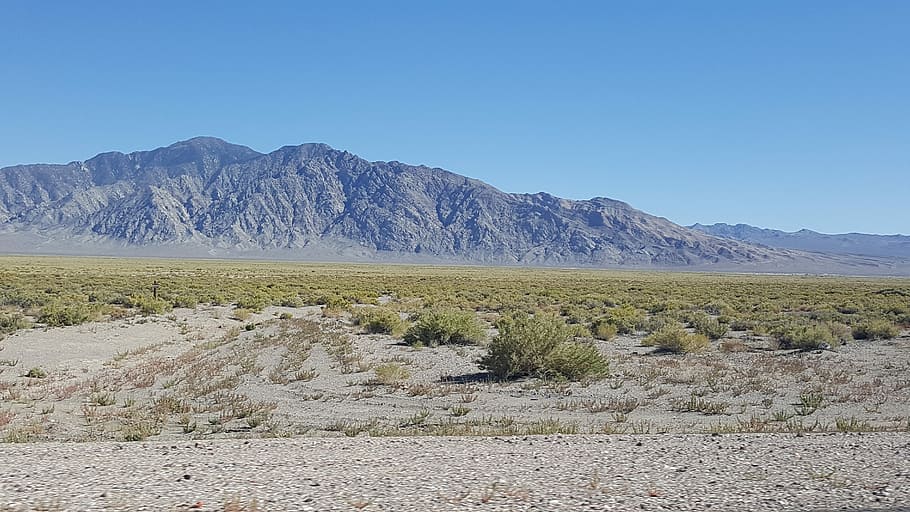 Nevada, Mountains, Nature, Usa, sierra, california, travel, landscape, park, national, forest