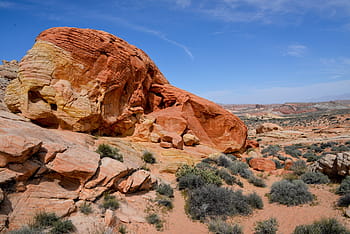 έρημος, βουνό, έρημο τοπίο, ουρανός, arizona, βράχος, νοτιοδυτικός, arizona έρημος, ορεινό τοπίο, πανεμορφη, τοπία