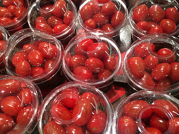 pomodoro, pacchetto contenente, rosso, accumularsi, frutta, seiyu ltd, vivente, supermercato, frutta e verdura, Dipartimento, Heisei-cho