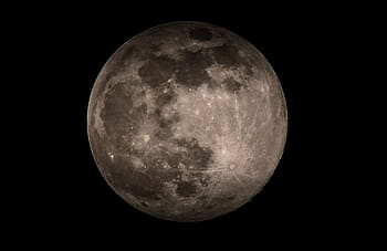 luna intera, foto, Luna, notte, buio, spazio, il giro, astronomia, superficie lunare, Paesaggi, natura