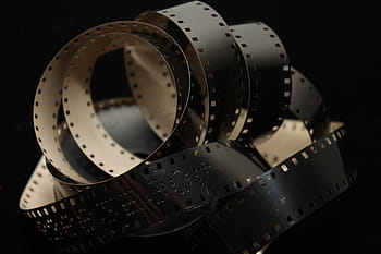 detailní, fotografie, bílý, Černá, film, antický, 8 mm, kodachrome, vinobraní, fotografování, letitý