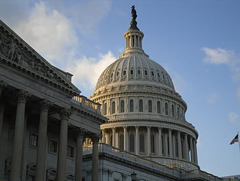 capitol, washington, Spojené státy, Washington, DC, kongres, capitol, Washington DC