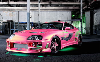 supra, toyota, ladění, technologie, motor, drift, automobil, vozidlo, chrom, auto, kov