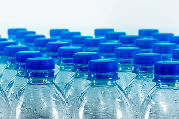 flessen, plastic, recycling, verontreiniging, vuilnis, trashbin, circuit, transparant, plastic afval, milieubescherming, plastic flessen