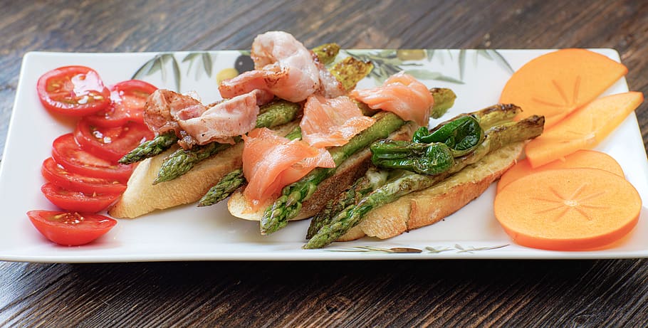 snack, asparagus, tasty, nutrition, there are, food, cook, delicious, kitchen, healthy, vegetables