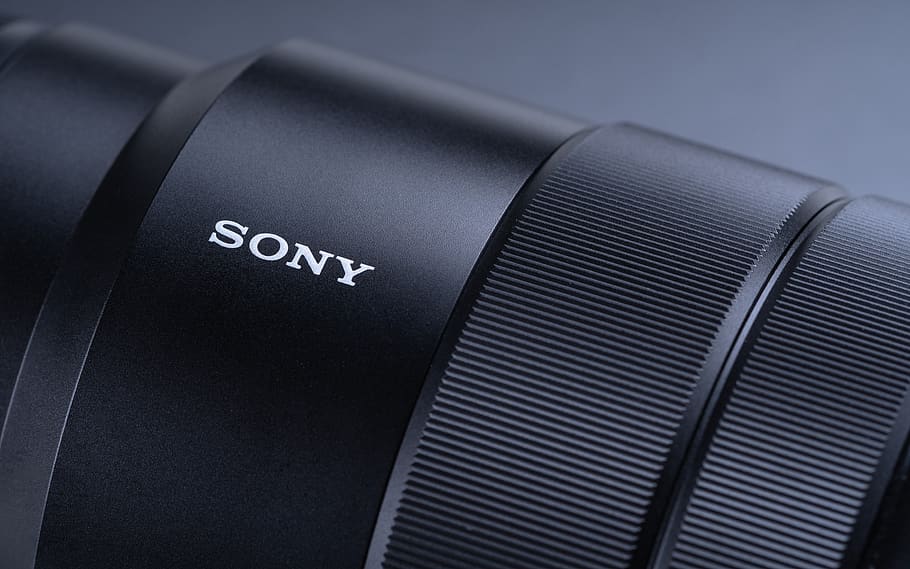 objektiv, sony, Fotoaparát, g-master, produkty, elektronické produkty