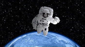 宇宙飛行士、 スーツ、 外、 惑星地球、 宇宙服、 世界、 地球、 惑星、 グローブ、 宇宙観、 青
