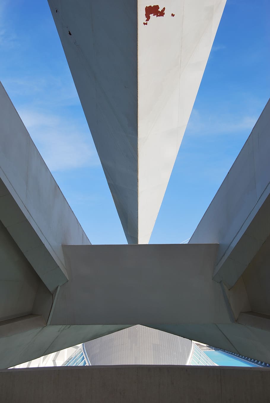 architecture, valencia, art, abstract, spain, city, beauty