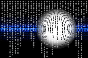 binární kódy, binární, binární kód, binární systém, http, www, pád, správce, v, informace, zamoření