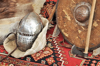 helmet, helm, medieval helmet, knight, armor, medieval, war, battle, warrior, sword, shield