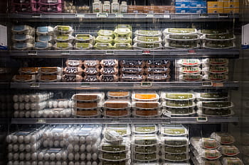 negozio di alimentari, uova, salutare, memorizzare, cibo, mensola, cibo e bevande, Al dettaglio, supermercato, in casa, grande gruppo di oggetti