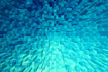 blue abstract shapes, Blue, abstract, shapes, textures, backgrounds, pattern, futuristic, technology, illustration, geometric Shape