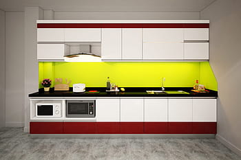 Tu, Bep, Dep, canbinnet, home interior, domestic room, indoors, domestic kitchen, kitchen, home showcase interior