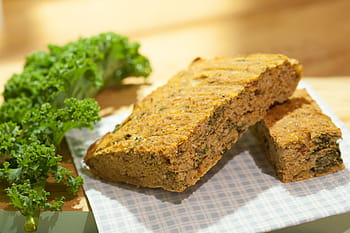 close-up photo, baked, bread, cookies, sweet, dessert, bake, baking, food, ingredients,, plant