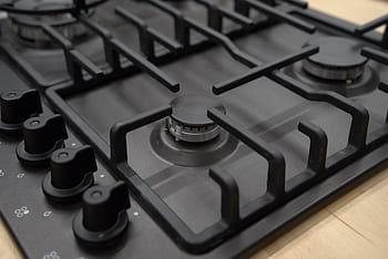 gas, gas stove, hotplate, gas flame, cook, kitchen, burn, stove, heat, energy, burner