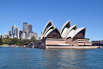 dům opery, Austrálie, sydney, přístav, město, operní, cestovní ruch, slavný, architektura