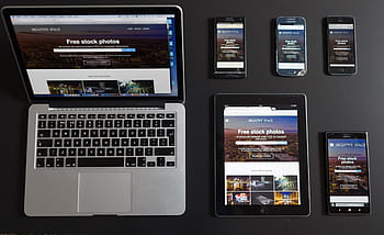 mobilní, pohybliví, zařízení notebook macbook, mobilní zařízení, laptop, macbook, přístroj, technologie, počítač, Internet, sdělení, spojení