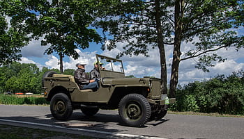 vehicle, willys, jeep, transport system, automotive, all terrain vehicle