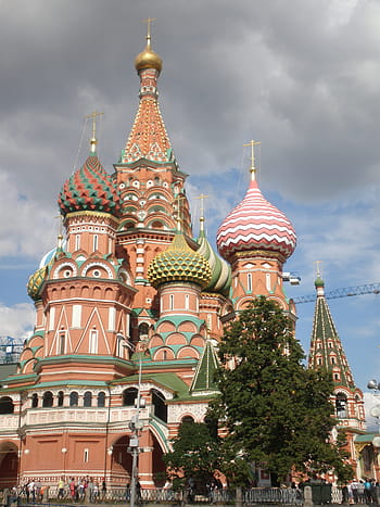 gremlin, russia, moscow