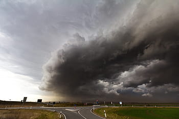 積乱雲、 嵐の狩猟、 気象学、 雷雨、 嵐、 天気、 砂塵嵐、 雷雲、 クラウドローラー、 ガストフロント、 円弧