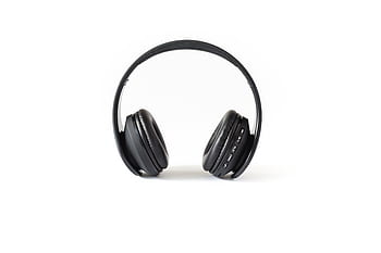 kablosuz, kulaklık, yalıtılmış, nesneleri, Beyaz arkaplan, müzik, ses, akustik, Bluetooth, dj, elektronik